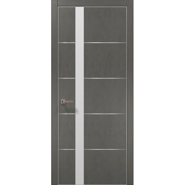 Двері Папа Карло Plato PL-12