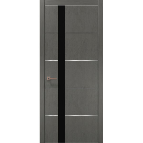 Двері Папа Карло Plato PL-12