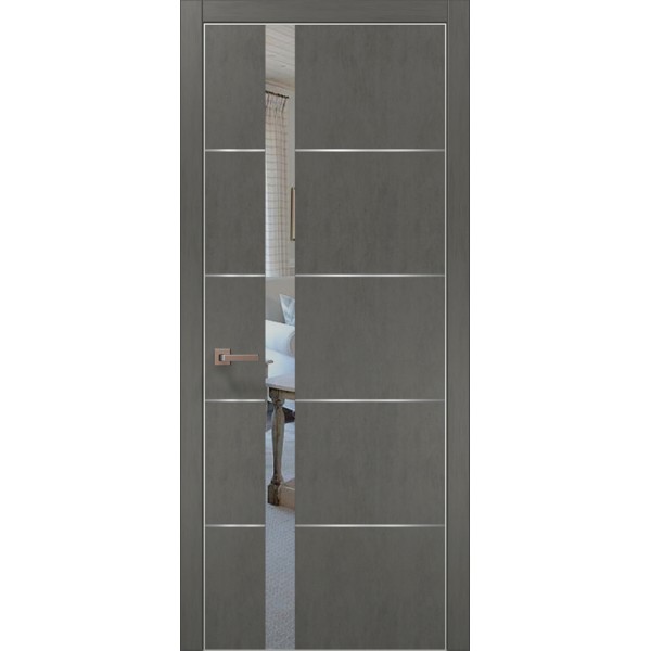 Двері Папа Карло Plato PL-12