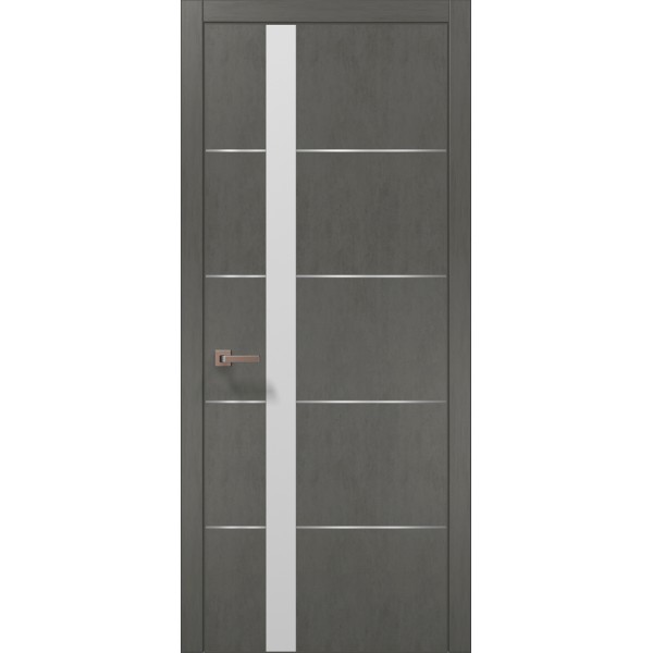 Двері Папа Карло Plato PL-12