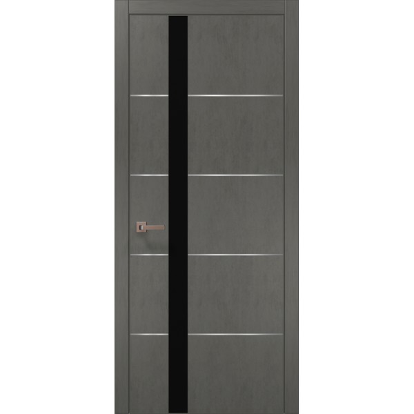 Двері Папа Карло Plato PL-12