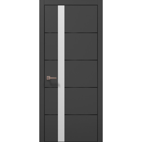 Двері Папа Карло Plato PL-12