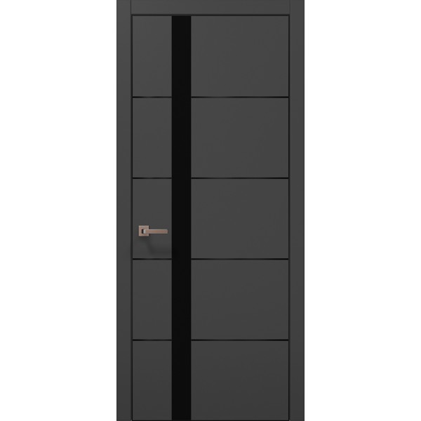 Двері Папа Карло Plato PL-12