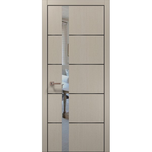Двері Папа Карло Plato PL-12
