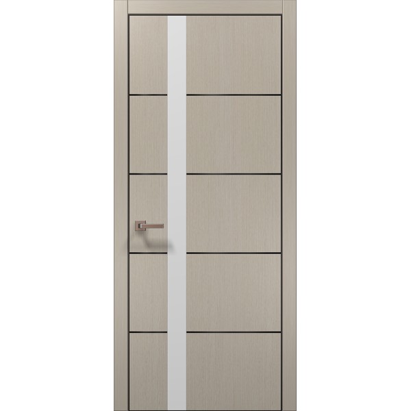 Двері Папа Карло Plato PL-12