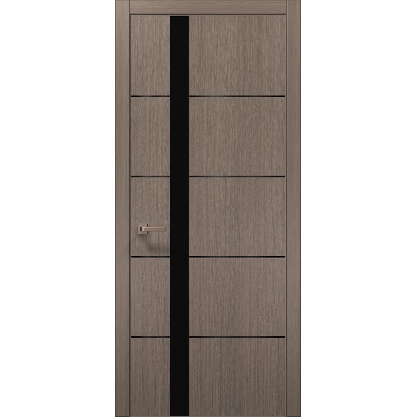 Двері Папа Карло Plato PL-12