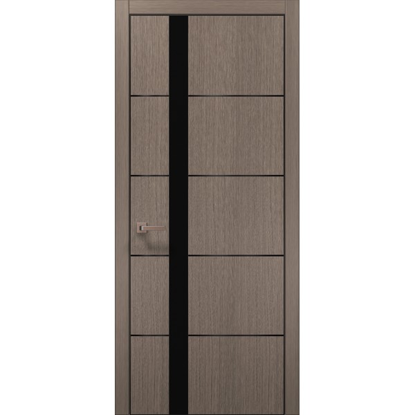 Двері Папа Карло Plato PL-12
