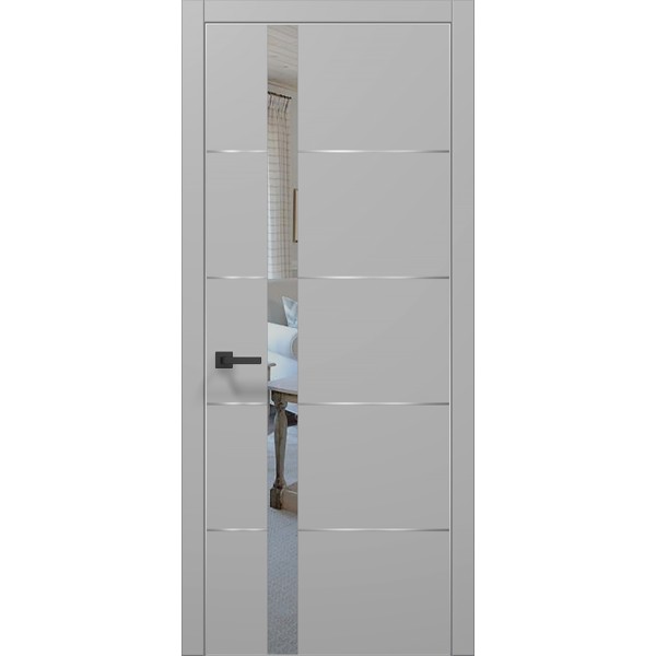 Двері Папа Карло Plato PL-12