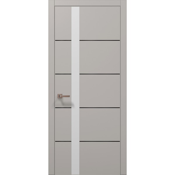 Двері Папа Карло Plato PL-12