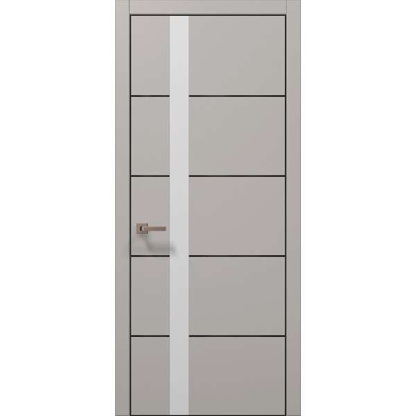 Двері Папа Карло Plato PL-12