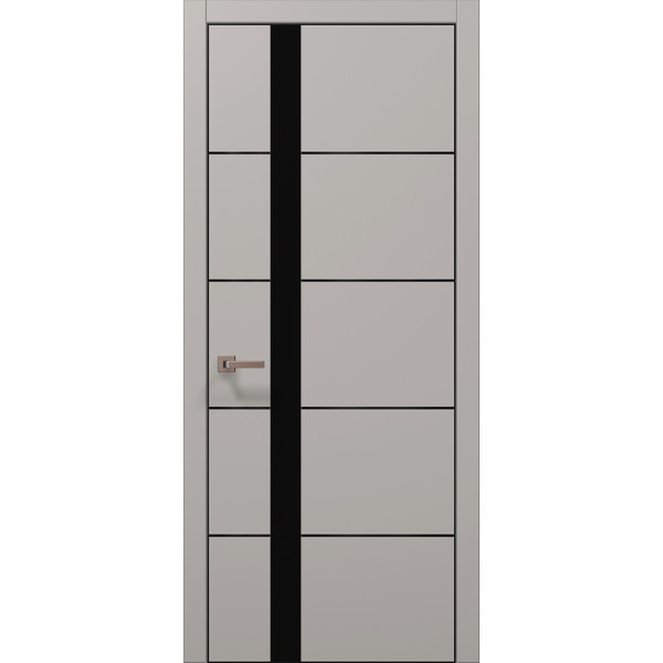 Двері Папа Карло Plato PL-12