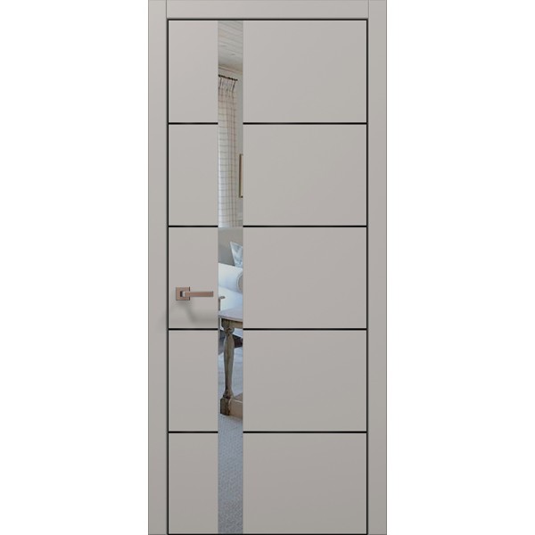 Двері Папа Карло Plato PL-12