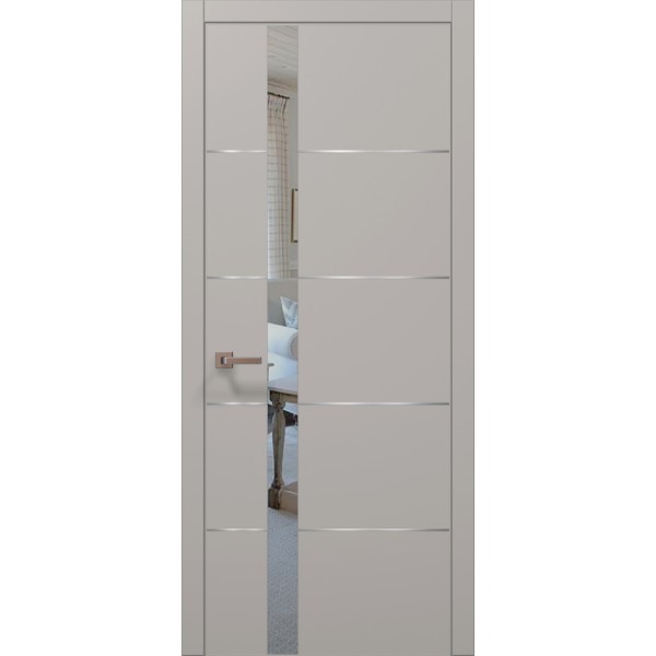 Двері Папа Карло Plato PL-12