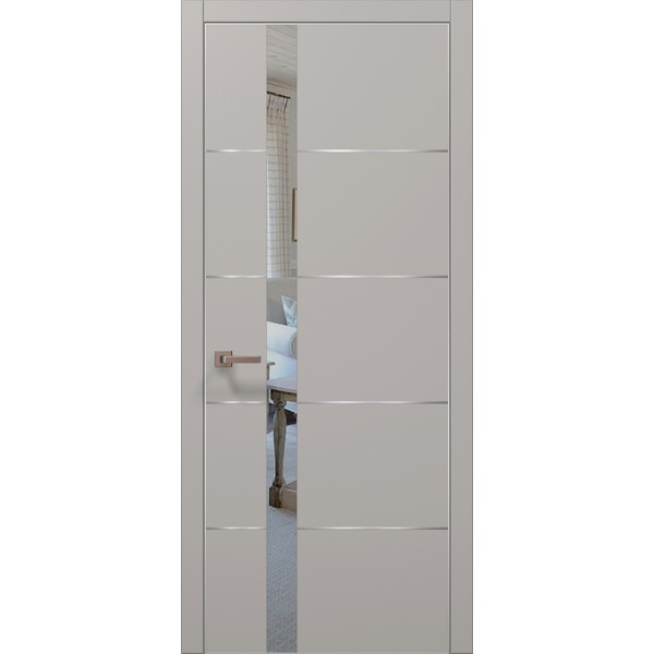 Двері Папа Карло Plato PL-12