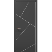 Двері Папа Карло Plato PL-15