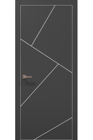 Двері Папа Карло Plato PL-15
