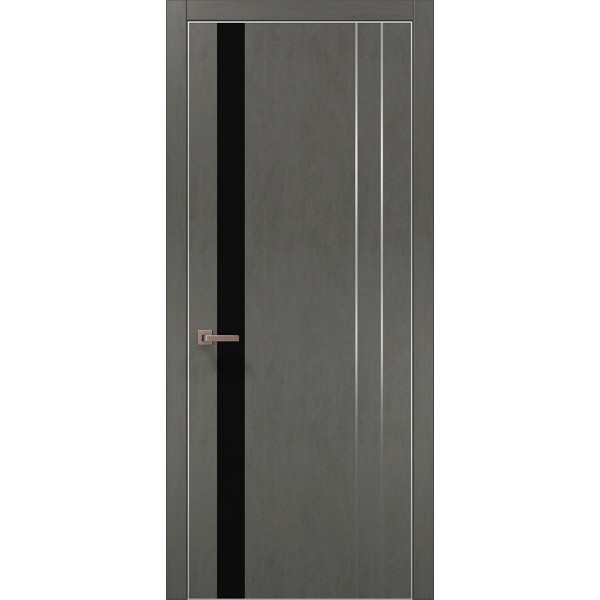 Двери Папа Карло Plato PL-22