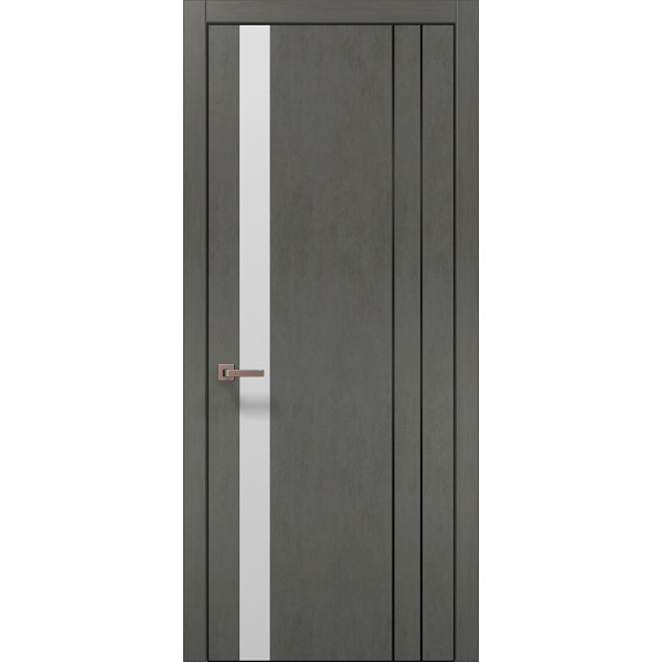 Двери Папа Карло Plato PL-22