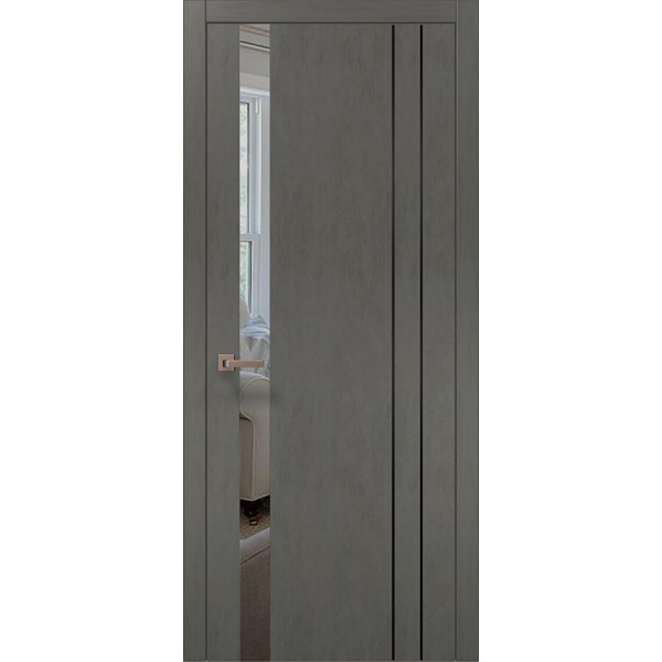 Двери Папа Карло Plato PL-22