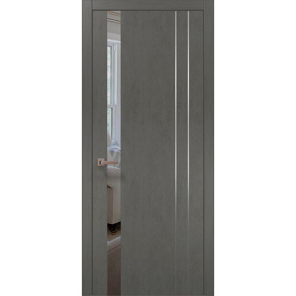Двери Папа Карло Plato PL-22