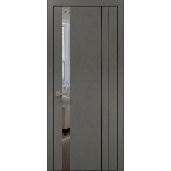 Двери Папа Карло Plato PL-22