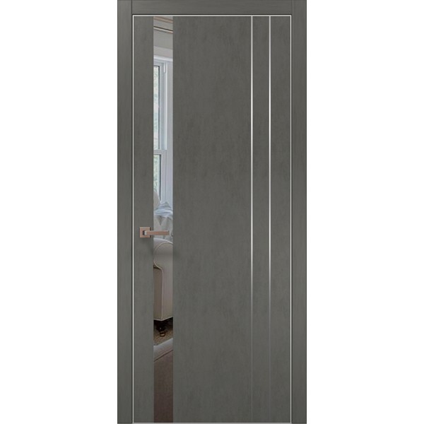 Двери Папа Карло Plato PL-22
