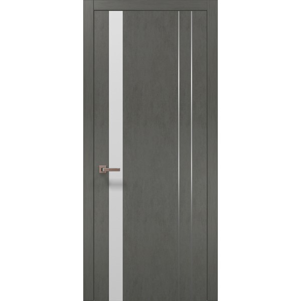 Двери Папа Карло Plato PL-22