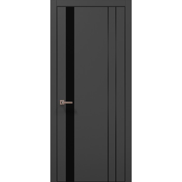 Двери Папа Карло Plato PL-22