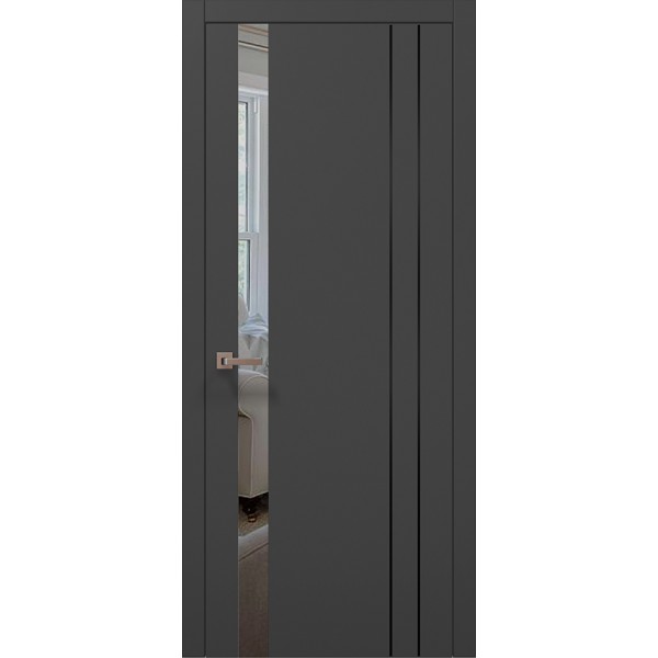 Двери Папа Карло Plato PL-22
