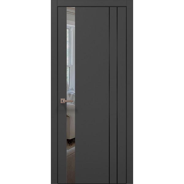 Двери Папа Карло Plato PL-22