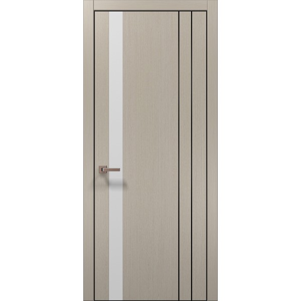 Двери Папа Карло Plato PL-22