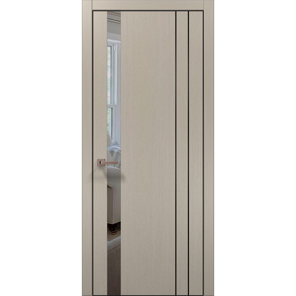 Двери Папа Карло Plato PL-22