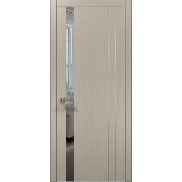 Двери Папа Карло Plato PL-22