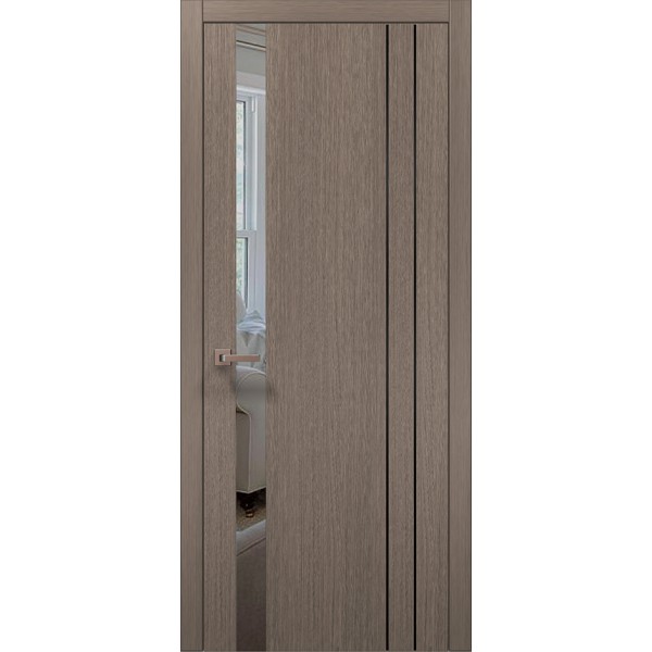 Двери Папа Карло Plato PL-22