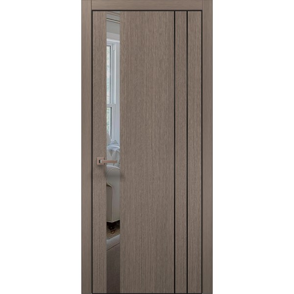 Двери Папа Карло Plato PL-22