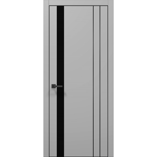 Двери Папа Карло Plato PL-22