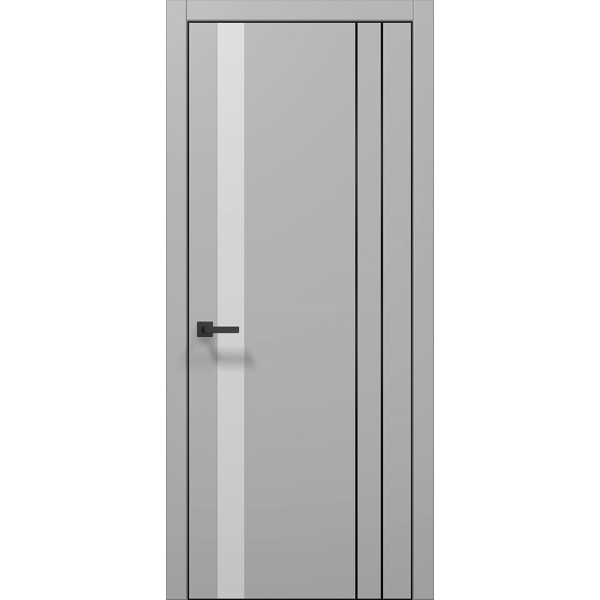 Двери Папа Карло Plato PL-22