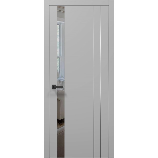 Двери Папа Карло Plato PL-22