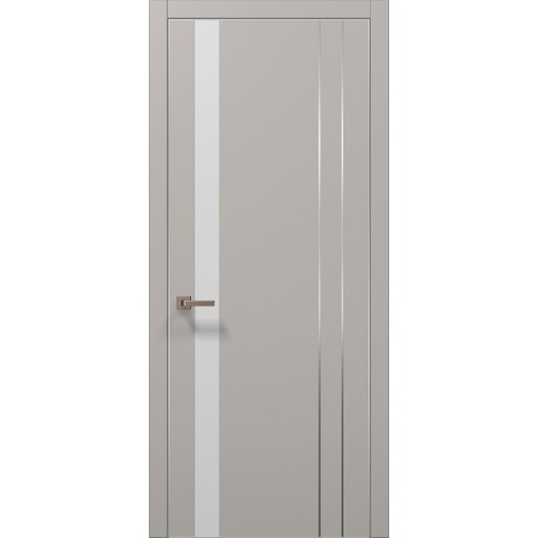 Двери Папа Карло Plato PL-22
