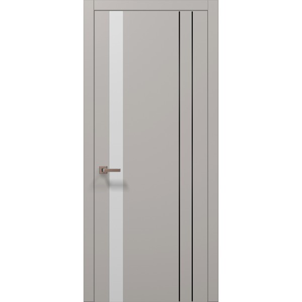 Двери Папа Карло Plato PL-22