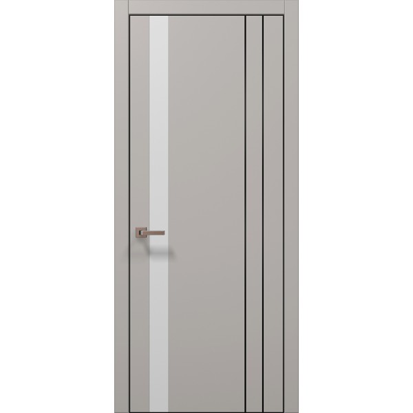 Двери Папа Карло Plato PL-22