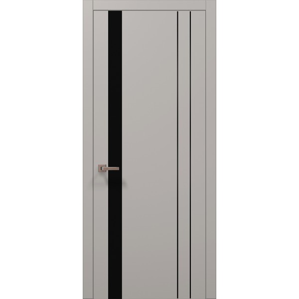 Двери Папа Карло Plato PL-22