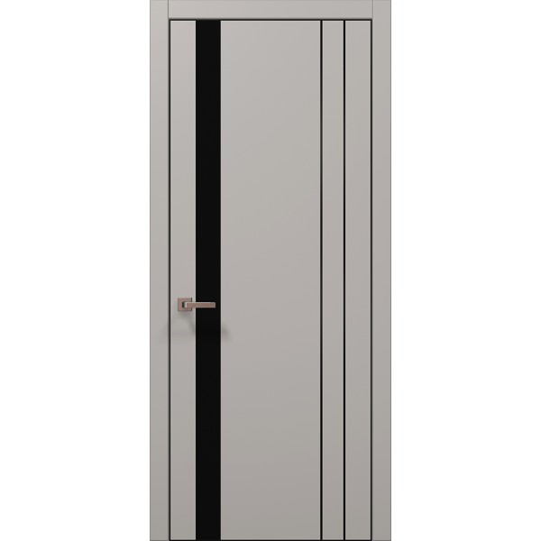 Двери Папа Карло Plato PL-22