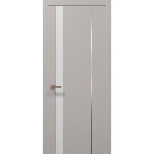 Двери Папа Карло Plato PL-22