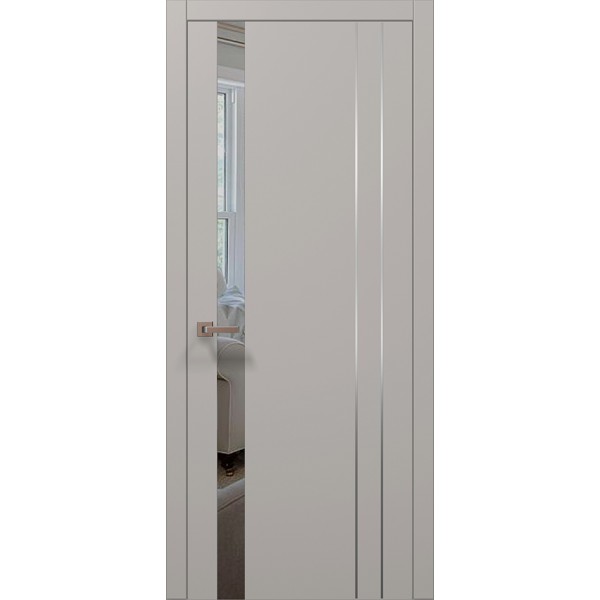 Двери Папа Карло Plato PL-22
