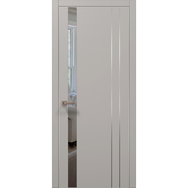 Двери Папа Карло Plato PL-22