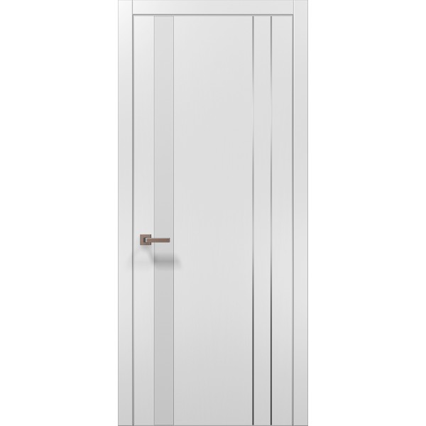 Двери Папа Карло Plato PL-22