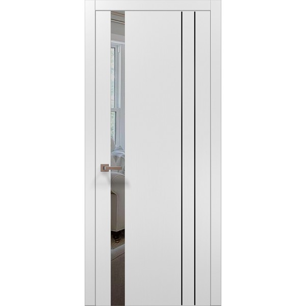 Двери Папа Карло Plato PL-22