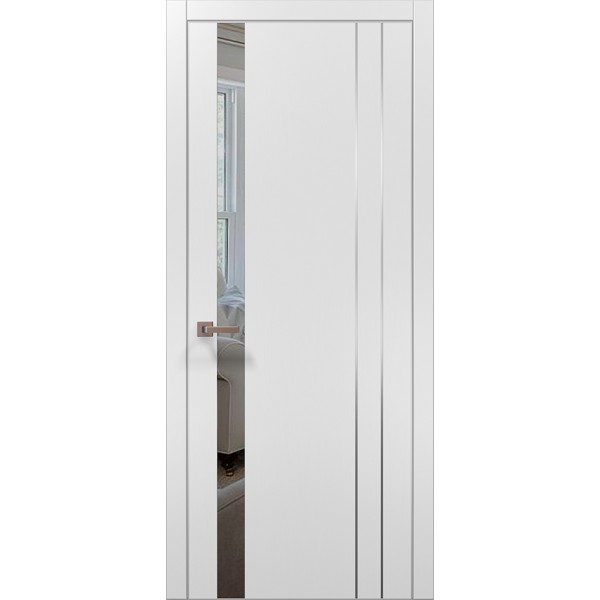 Двери Папа Карло Plato PL-22