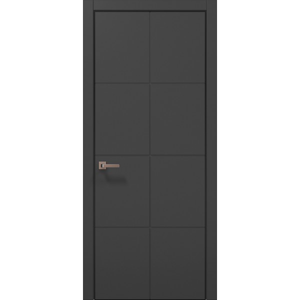 Двері Папа Карло Style ST-06